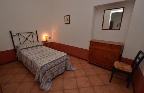 Lumiere House | azienda agrituristica Allumiere