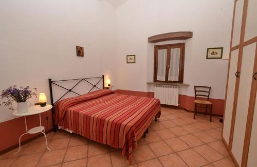 Lumiere House | azienda agrituristica Allumiere