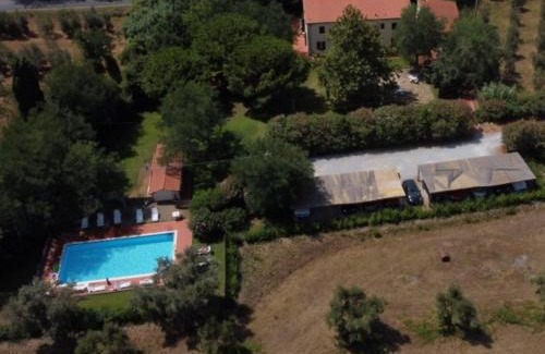 Lumiere House | azienda agrituristica Allumiere