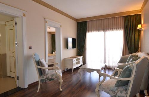 Bodrum City Center Resort | Azka Hotel
