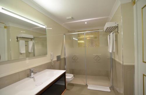 Bodrum City Center Resort | Azka Hotel