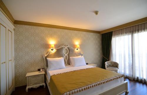 Bodrum City Center Resort | Azka Hotel