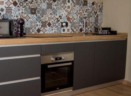 Benaocaz Apartment | aznalmara loft rural