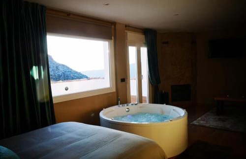 Benaocaz Apartment | aznalmara loft rural