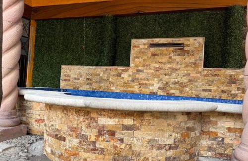 Tepoztlan Apartment | Azomalli