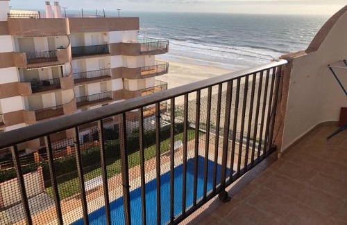 Sector M - Malvasia Apartment | Azor, espectacular apartamento en primera línea