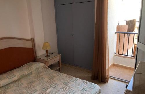 Sector M - Malvasia Apartment | Azor, espectacular apartamento en primera línea