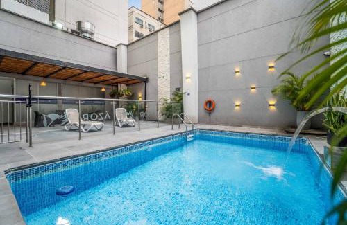 Cali Hotel | Azor Hotel Cali Versalles