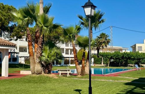 Vinaros Apartment | Azor Playa Somhome