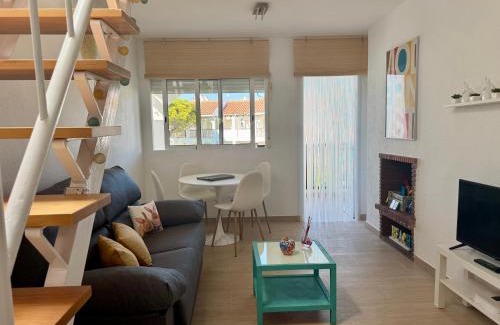 Vinaros Apartment | Azor Playa Somhome