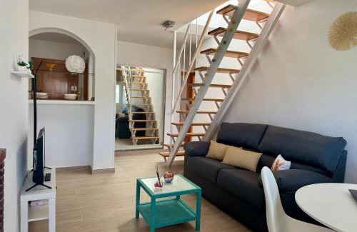 Vinaros Apartment | Azor Playa Somhome