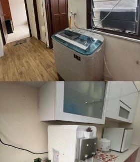Perak Tengah District House | Azriff homestay