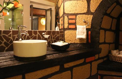 Tlalpan Hotel | Aztic Hotel and Executive Suites