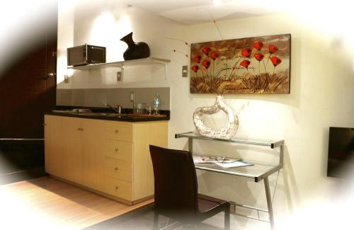Tlalpan Hotel | Aztic Hotel and Executive Suites