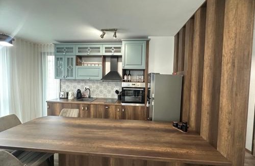 Saints Constantine and Helena Apartment | Azur Premium Resort