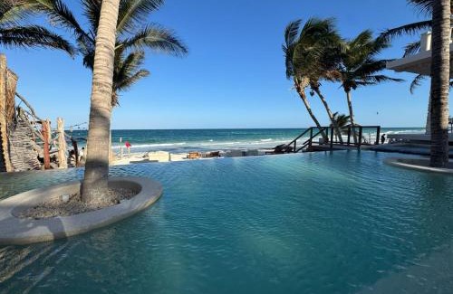Zona Hotelera Hotel | Azucar Hotel Tulum