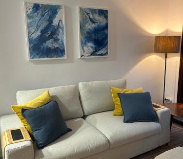 Brena Baja Apartment | Azul Atlántico