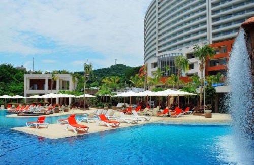 Ixtapa Resort | Azul Ixtapa Grand All Inclusive Suites - Spa & Convention Center