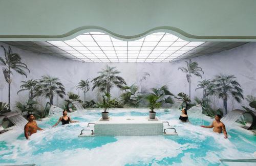 Ixtapa Resort | Azul Ixtapa Grand All Inclusive Suites - Spa & Convention Center