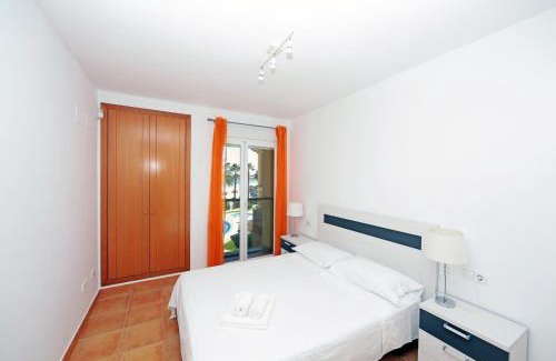 Almadrava Beach Apartment | AZUL MARINO VYB