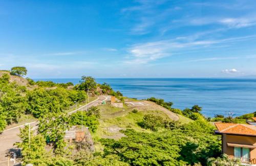 El Ocotal Apartment | Azul Paraiso 7B