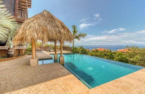 El Ocotal Apartment | Azul Paraiso 7B
