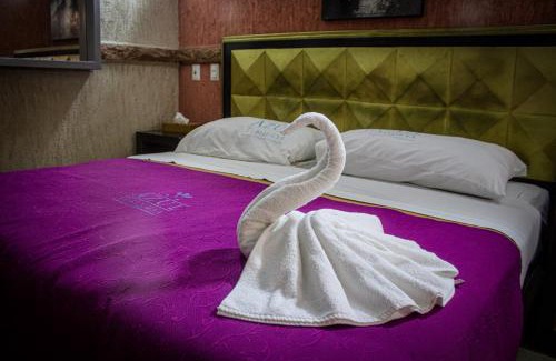 Cuernavaca Hotel | Azul Turquesa