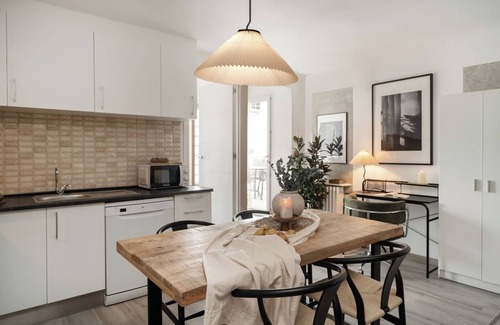 Goya Apartment | Azule - 3 bedrooms and terrace in Goya