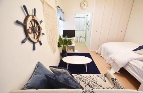 Ebisu Apartment | Azuma Green Heights