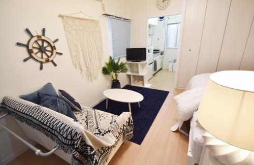 Ebisu Apartment | Azuma Green Heights