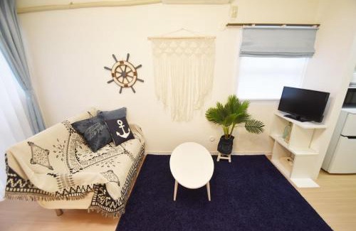 Ebisu Apartment | Azuma Green Heights