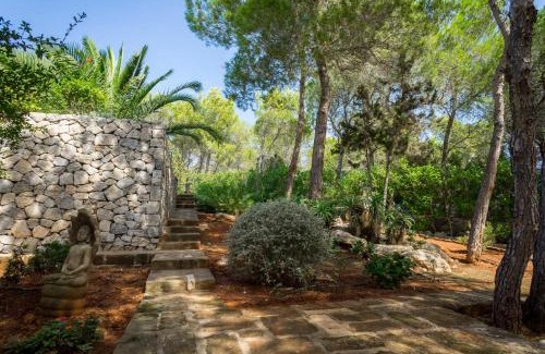 Santa Eulalia del Rio House | AZUMAR