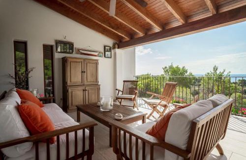 Santa Eulalia del Rio House | AZUMAR