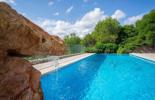 Santa Eulalia del Rio House | AZUMAR