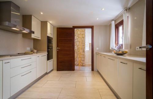 Santa Eulalia del Rio House | AZUMAR