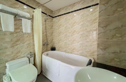 Cong Vi Hotel | Azumaya Hotel Dao Tan