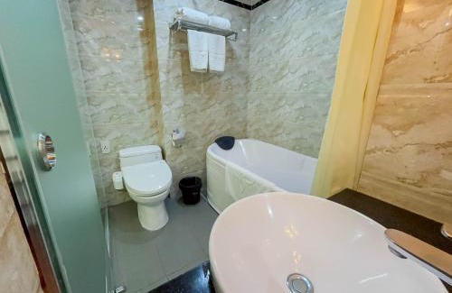 Cong Vi Hotel | Azumaya Hotel Dao Tan