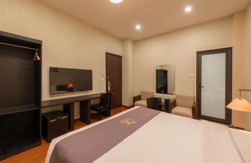 Bui Thi Xuan Hotel | Azumaya Hotel Hai Ba Trung 1