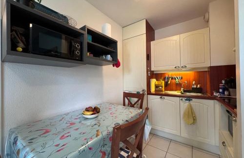 Pornichet Apartment | Azur Marin - Wifi, Parking, Piscine, Mer à 2min