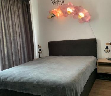 Saints Constantine and Helena Apartment | Azur Premium 1