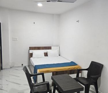 Pune Hotel | Azura Vista by Alt Acco