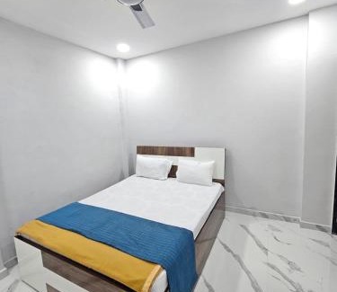 Pune Hotel | Azura Vista by Alt Acco