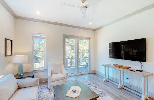 Dune Allen Beach Apartment | Azure 30A 1201