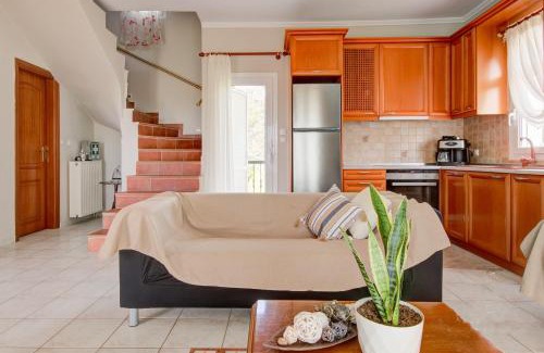 Neos Marmaras Villa | Azure Bay Villa by RentalsPro - Neos Marmaras Halkidiki
