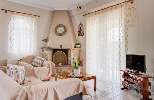 Neos Marmaras Villa | Azure Bay Villa by RentalsPro - Neos Marmaras Halkidiki