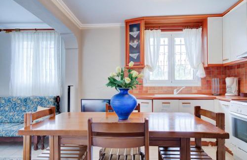 Neos Marmaras Villa | Azure Bay Villa by RentalsPro - Neos Marmaras Halkidiki
