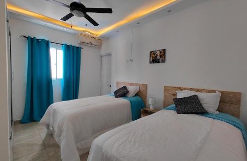 Los Melones Hotel | Azure Breeze Hotel