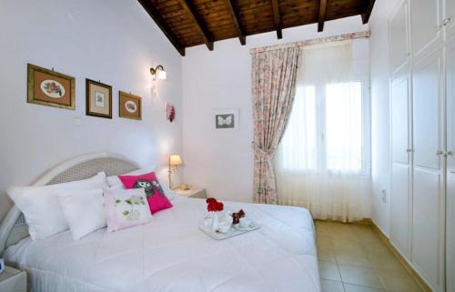 Stavros Villa | Azure Cove Villa Kalathas Bay Luxury Redefined Serenity And Privacy Unforgettable Cretan Escape