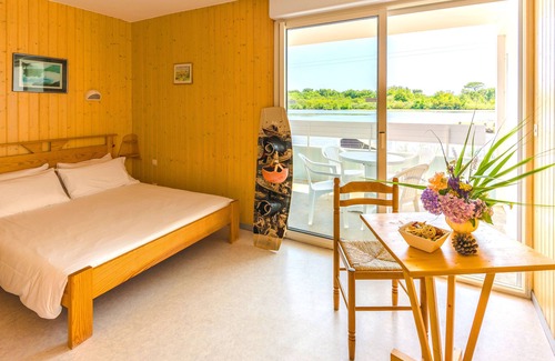 Lacanau Bed & Breakfast | Azureva Lacanau