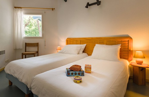 Lacanau Bed & Breakfast | Azureva Lacanau